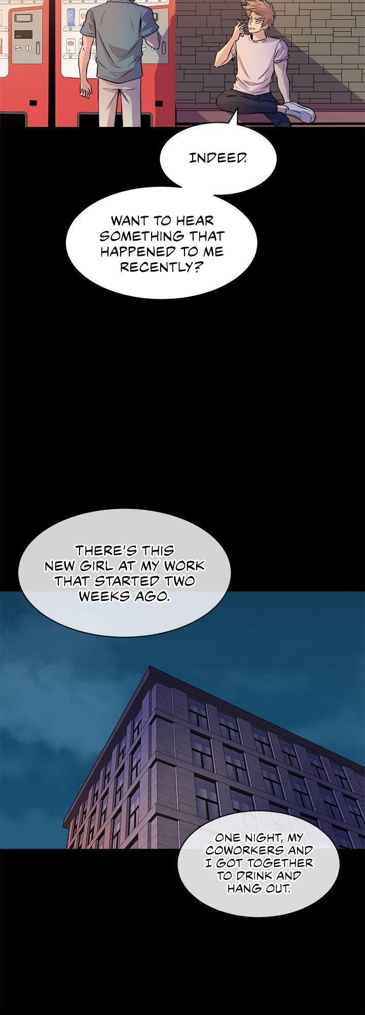 Peek Chapter 13 - HolyManga.Net