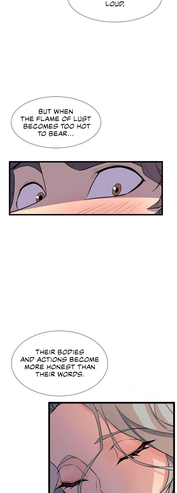 Peek Chapter 13 - HolyManga.Net