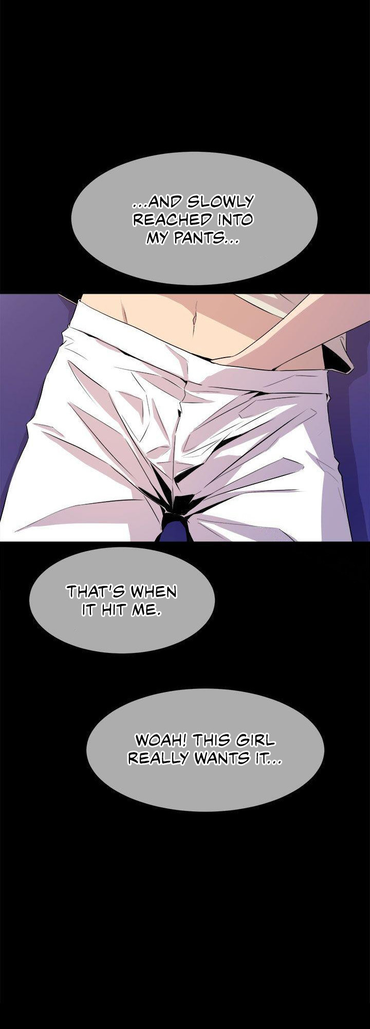 Peek Chapter 13 - HolyManga.Net