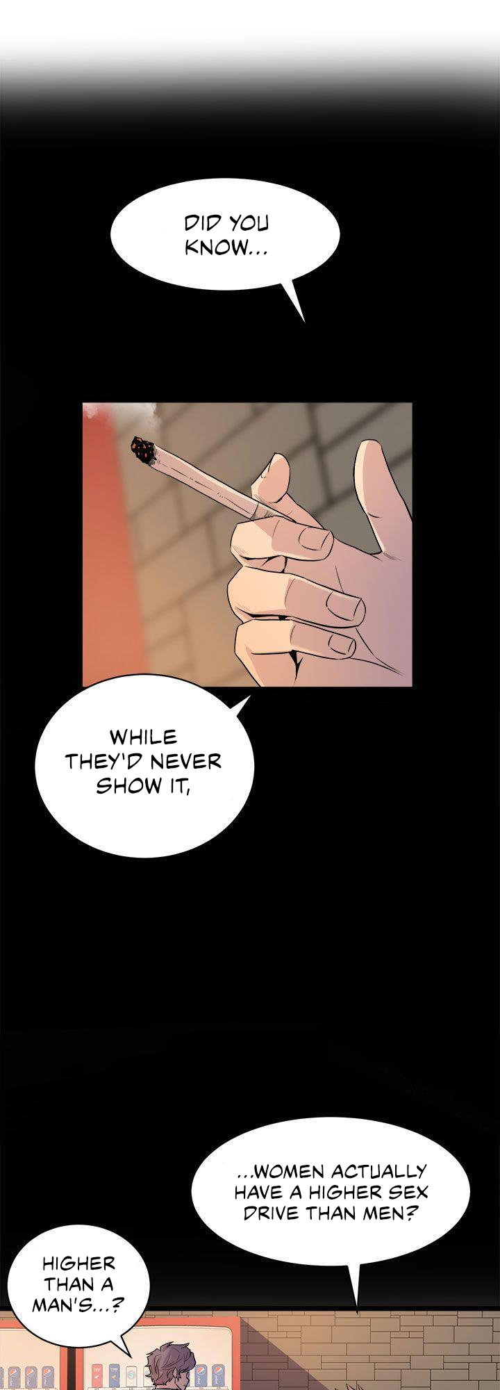 Peek Chapter 13 - HolyManga.Net