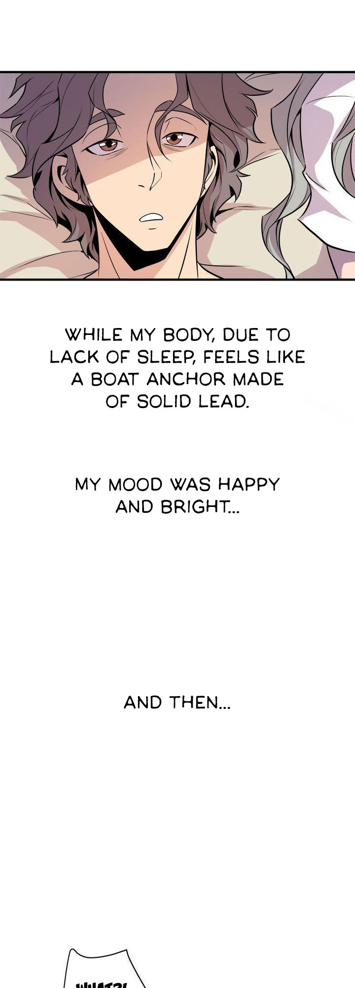 Peek Chapter 13 - HolyManga.Net