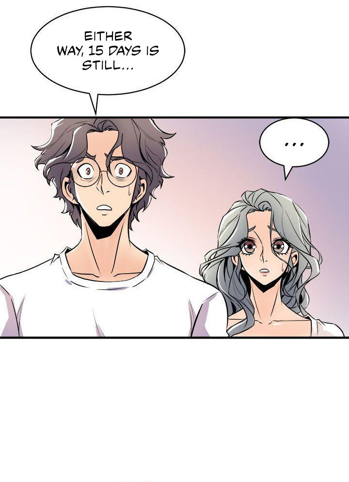Peek Chapter 13 - HolyManga.Net