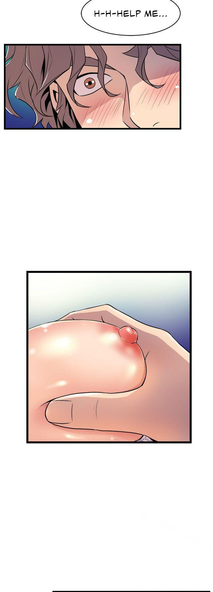 Peek Chapter 13 - HolyManga.Net