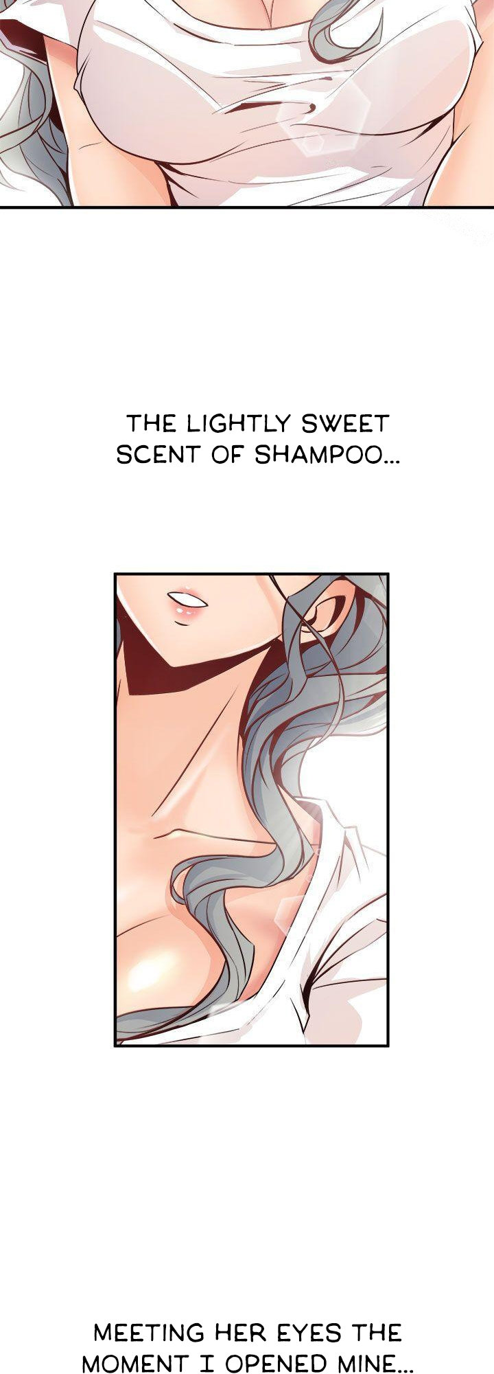Peek Chapter 13 - HolyManga.Net