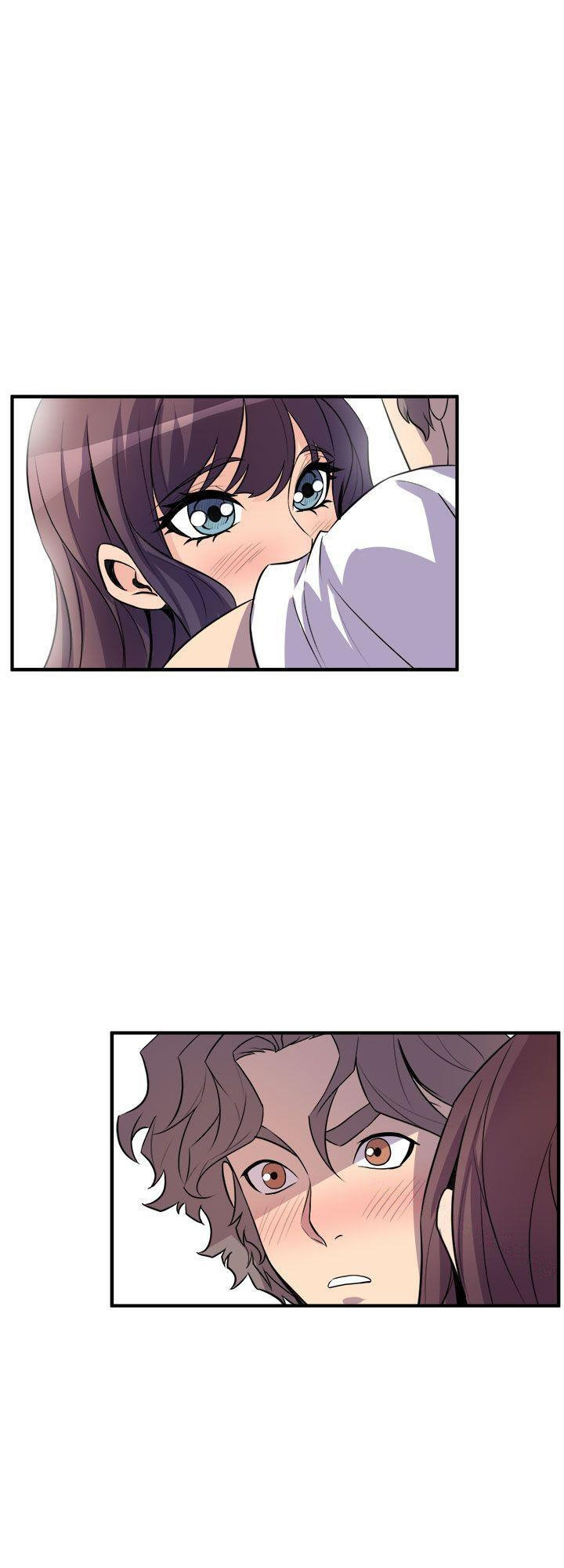 Peek Chapter 14 - HolyManga.Net
