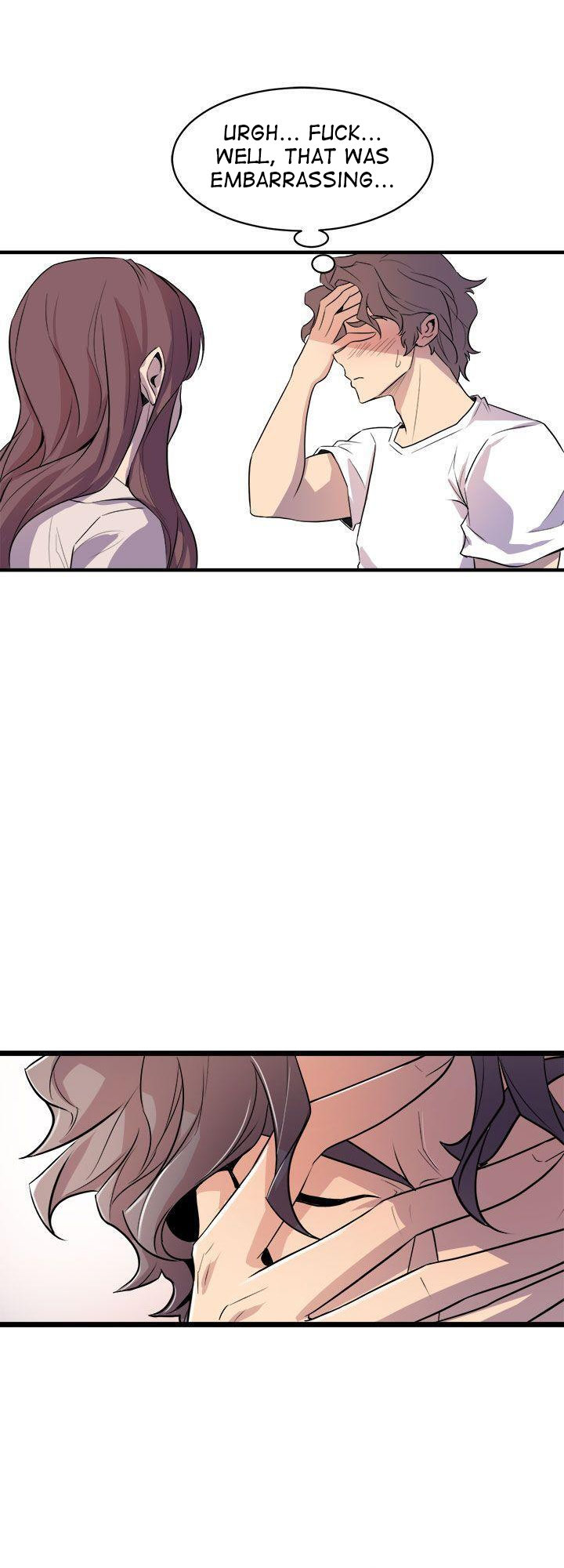 Peek Chapter 14 - HolyManga.Net