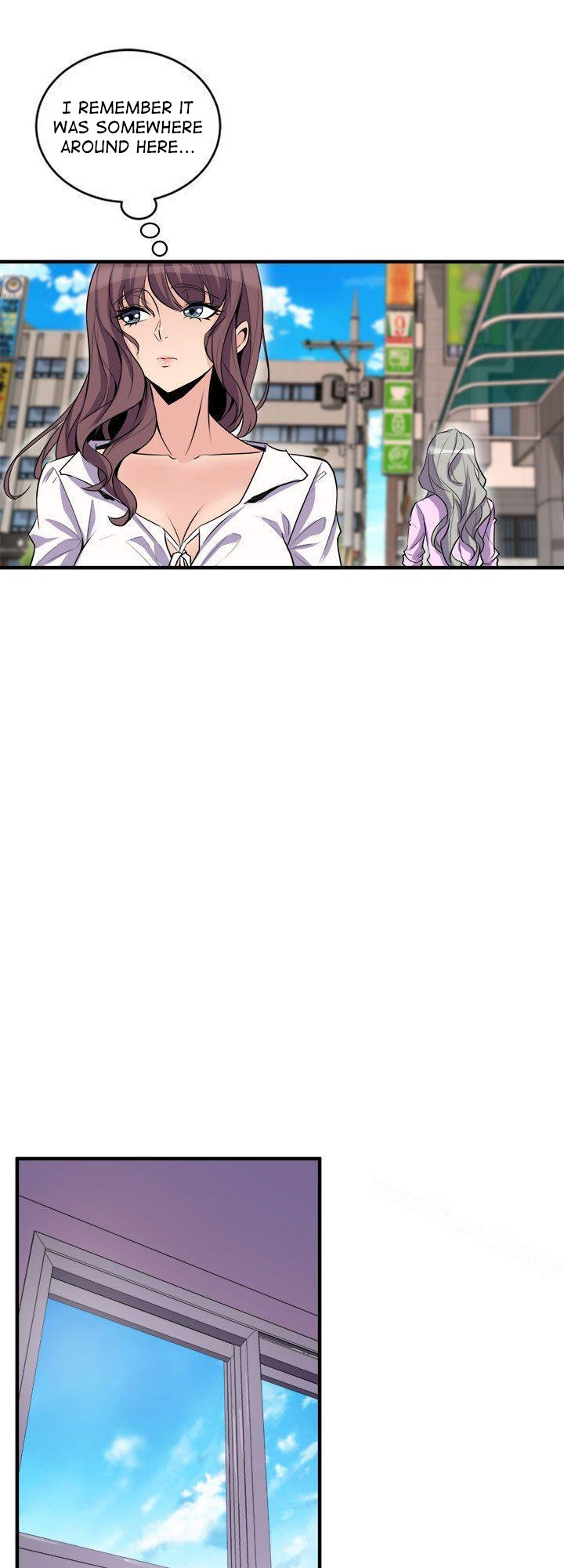 Peek Chapter 14 - HolyManga.Net