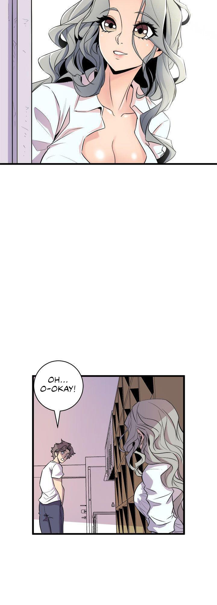Peek Chapter 14 - HolyManga.Net