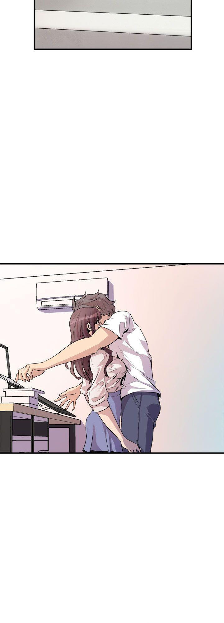 Peek Chapter 14 - HolyManga.Net