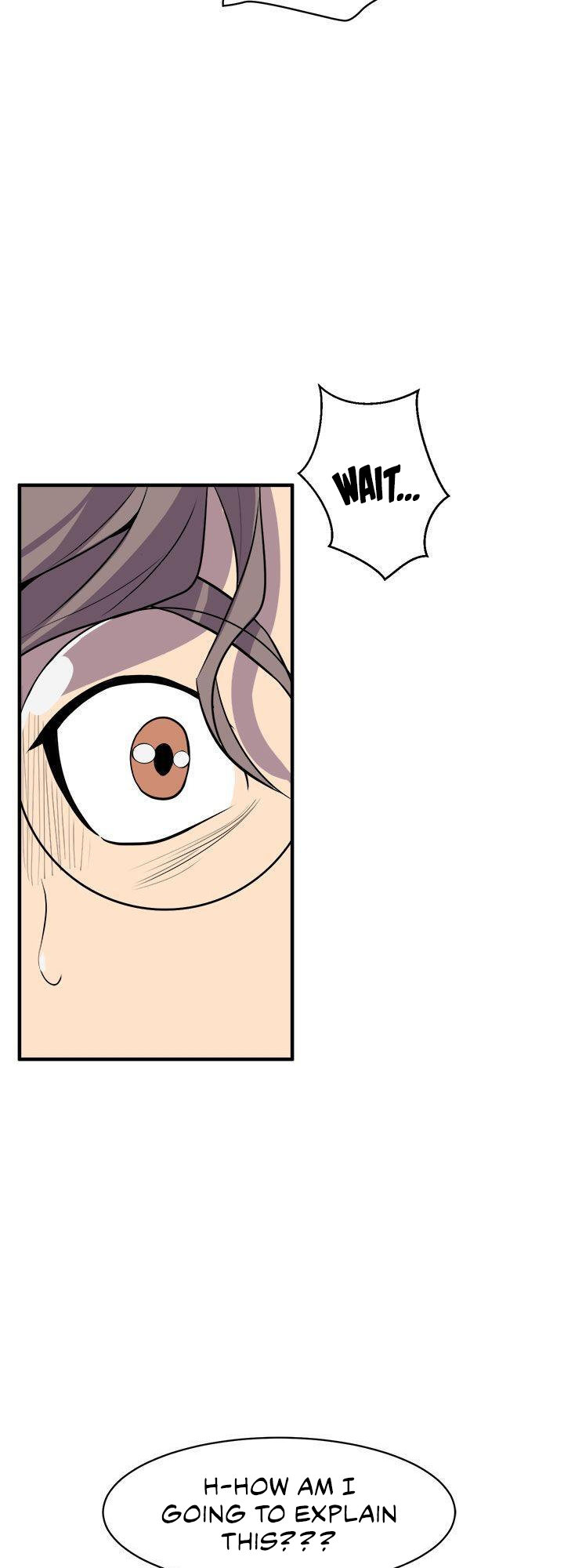 Peek Chapter 14 - HolyManga.Net