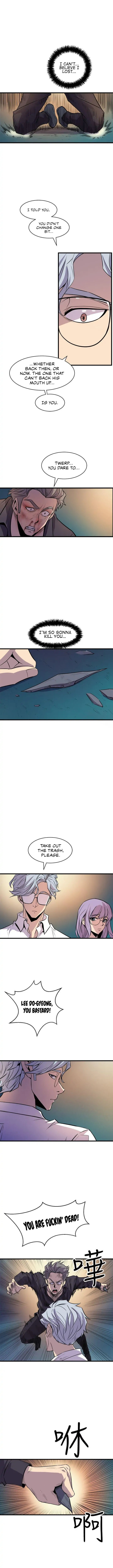 Peek Chapter 18 - HolyManga.Net