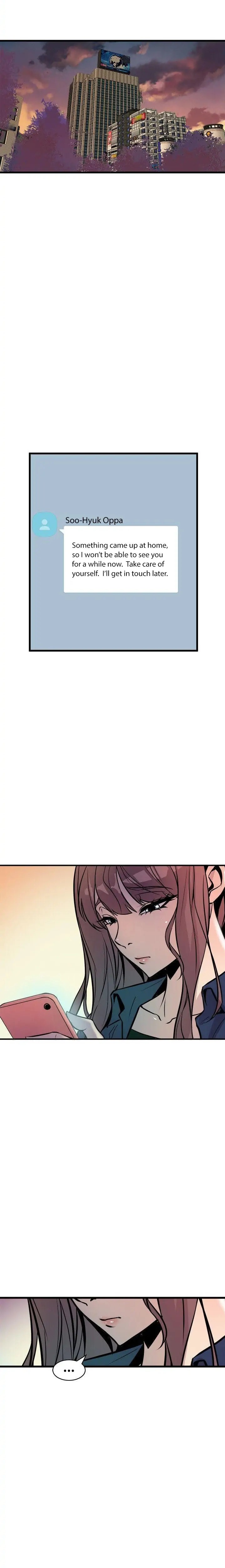 Peek Chapter 20 - HolyManga.Net