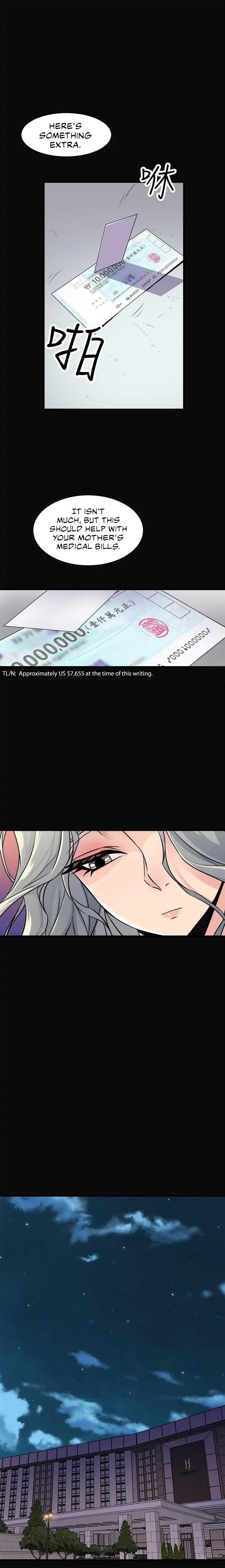 Peek Chapter 23 - HolyManga.Net
