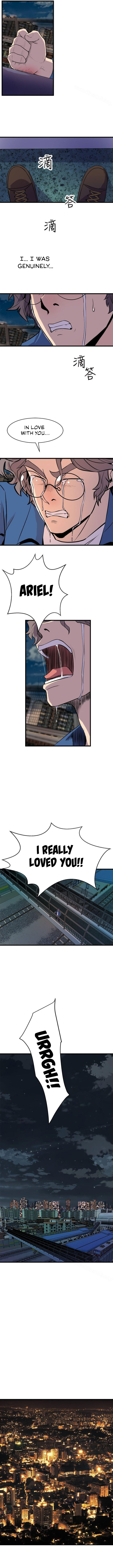 Peek Chapter 24 - HolyManga.Net