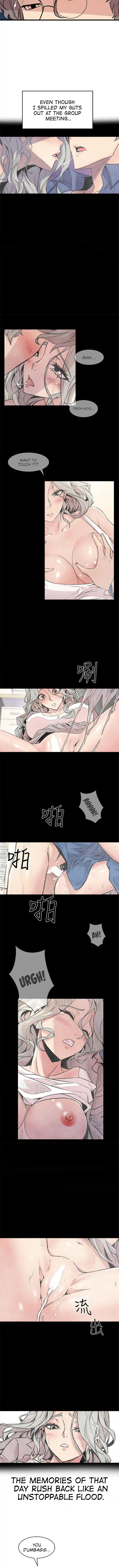 Peek Chapter 27 - HolyManga.Net