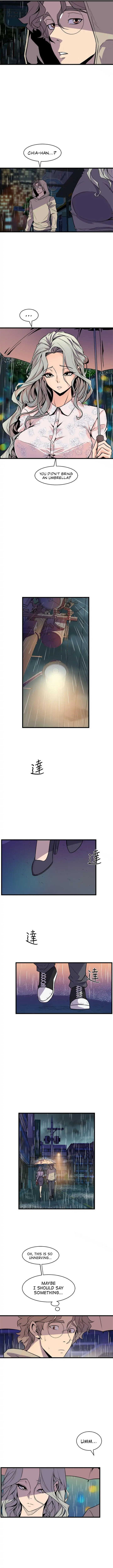 Peek Chapter 28 - HolyManga.Net