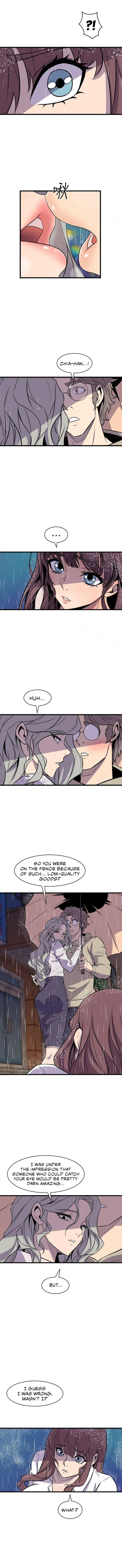 Peek Chapter 29 - HolyManga.Net
