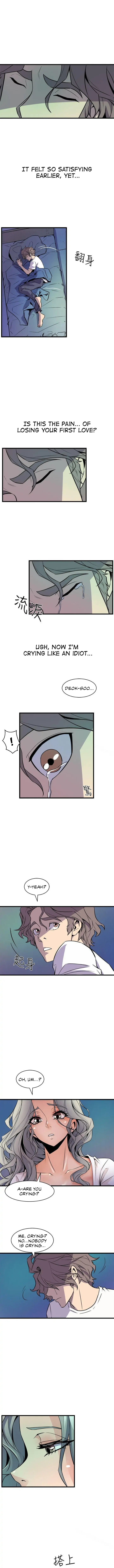 Peek Chapter 29 - HolyManga.Net