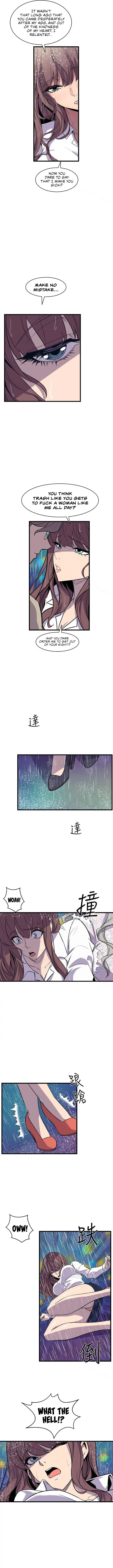 Peek Chapter 29 - HolyManga.Net