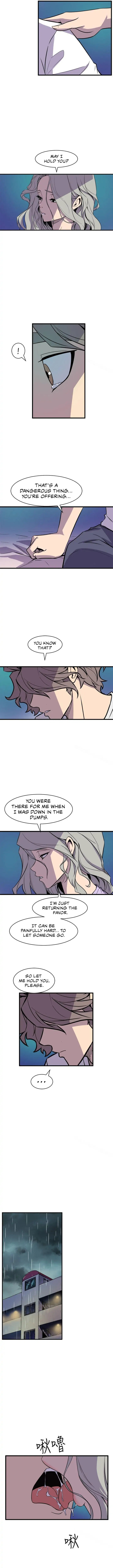 Peek Chapter 29 - HolyManga.Net