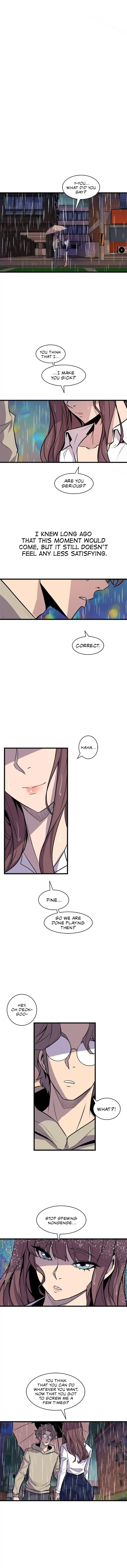 Peek Chapter 29 - HolyManga.Net