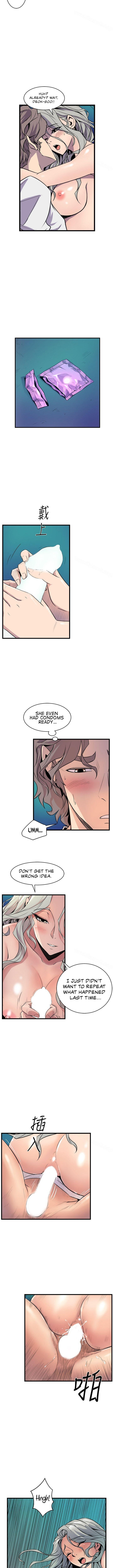 Peek Chapter 30 - HolyManga.Net