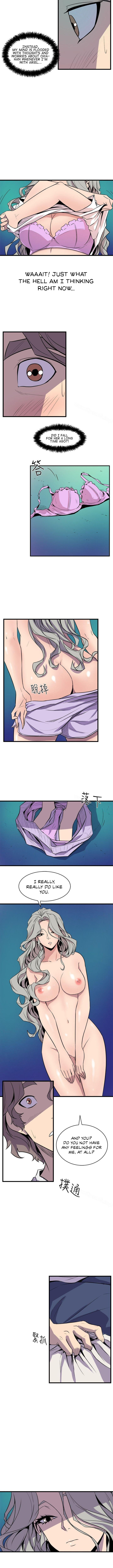 Peek Chapter 30 - HolyManga.Net