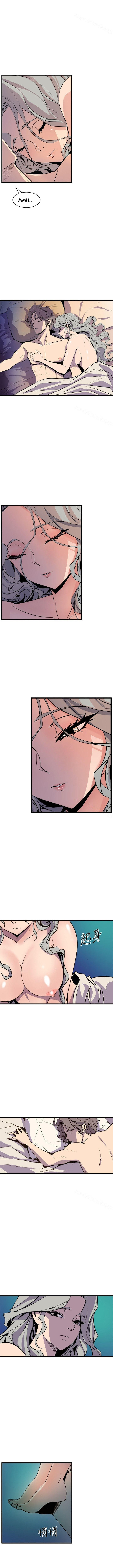 Peek Chapter 30 - HolyManga.Net