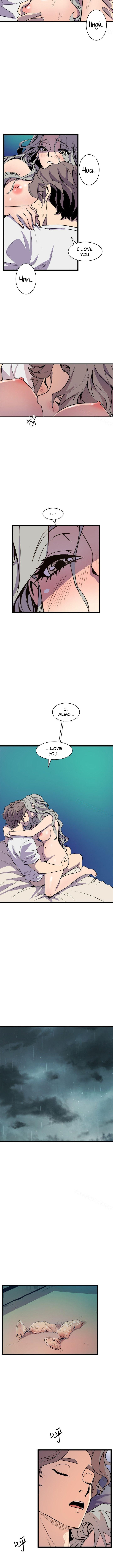 Peek Chapter 30 - HolyManga.Net