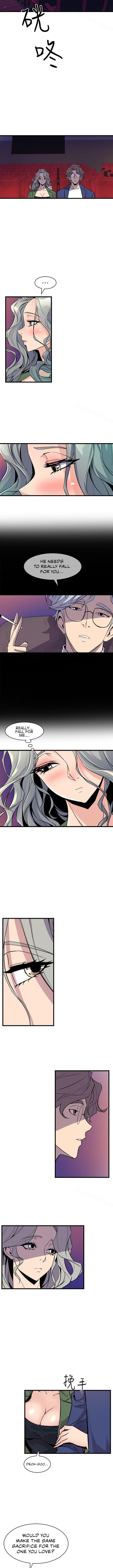 Peek Chapter 31 - HolyManga.Net