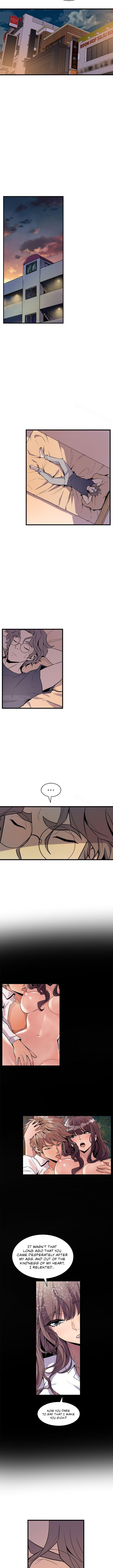 Peek Chapter 31 - HolyManga.Net