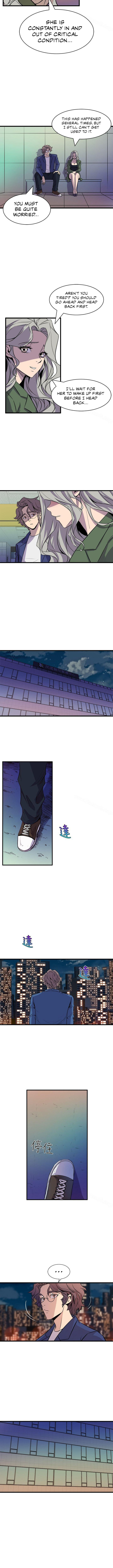 Peek Chapter 32 - HolyManga.Net