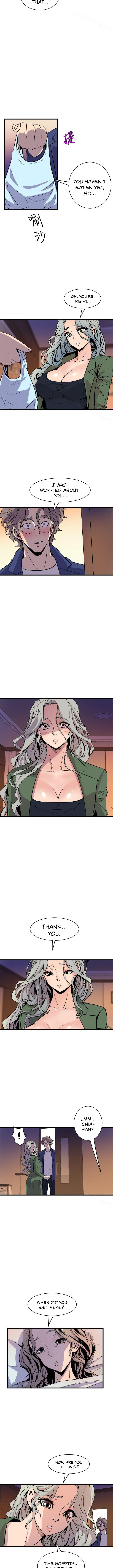 Peek Chapter 32 - HolyManga.Net