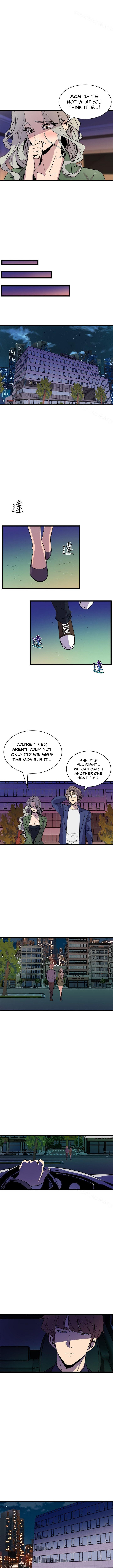 Peek Chapter 32 - HolyManga.Net