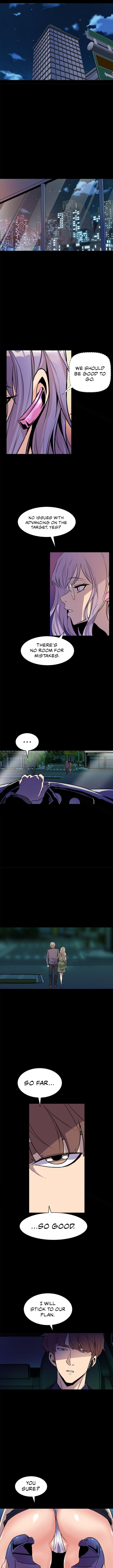 Peek Chapter 33 - HolyManga.Net