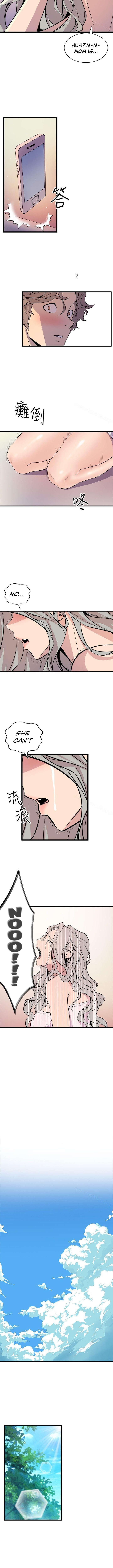 Peek Chapter 35 - HolyManga.Net