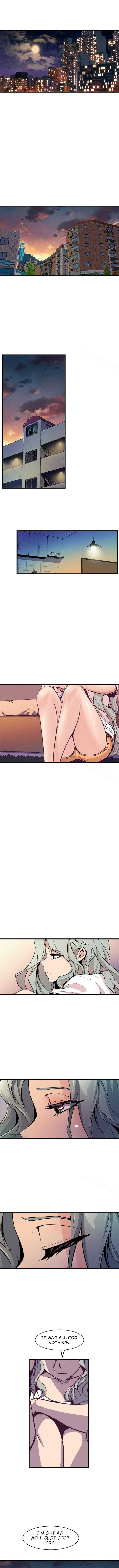 Peek Chapter 36 - HolyManga.Net