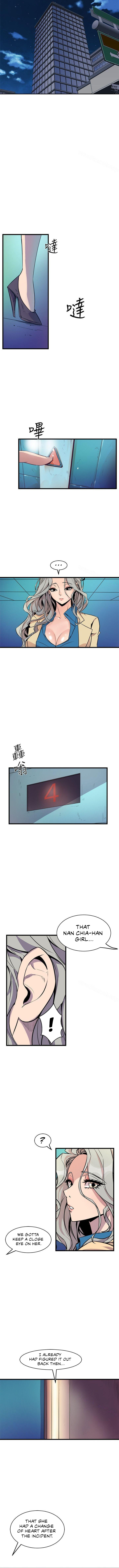Peek Chapter 37 - HolyManga.Net