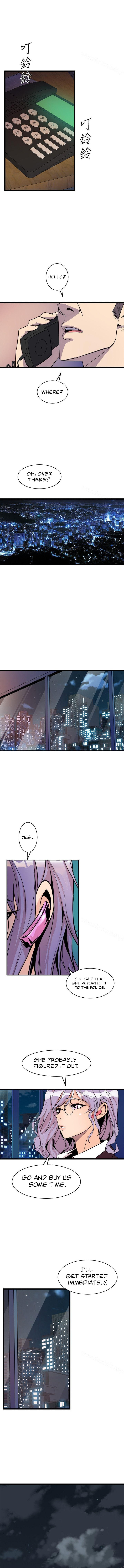 Peek Chapter 38 - HolyManga.Net