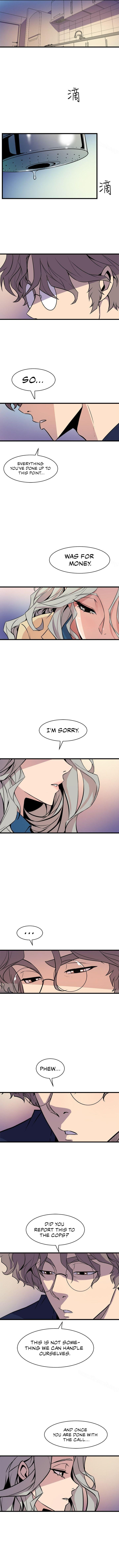 Peek Chapter 38 - HolyManga.Net