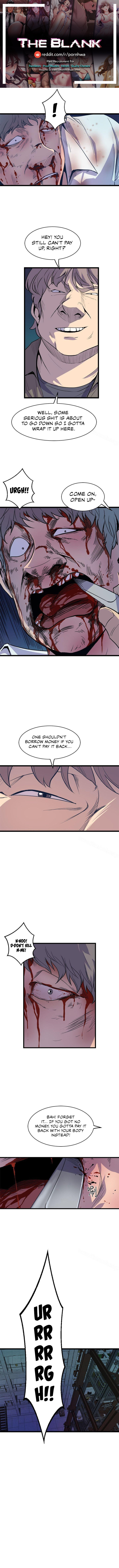Peek Chapter 39 - HolyManga.Net