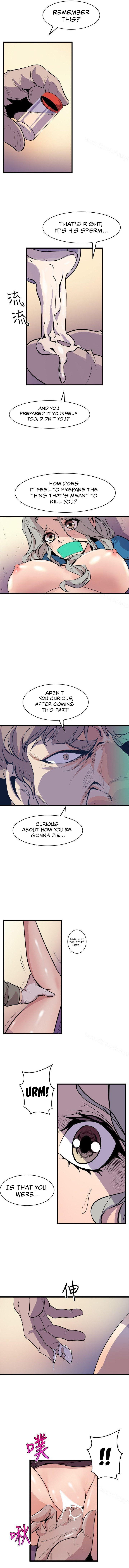 Peek Chapter 40 - HolyManga.Net
