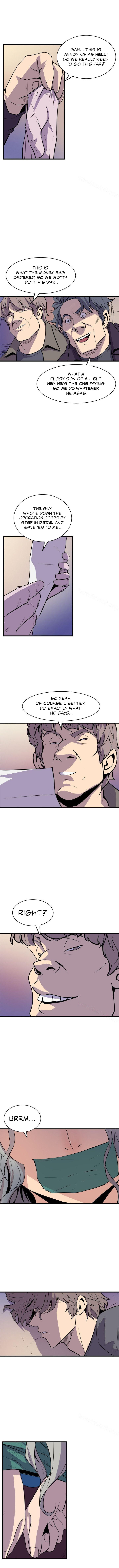 Peek Chapter 40 - HolyManga.Net