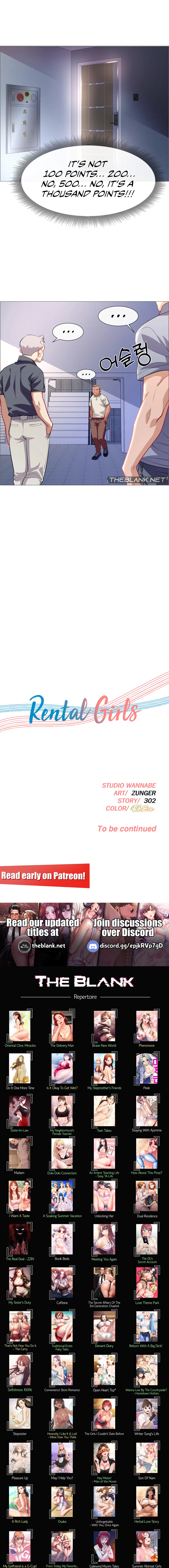 Rental Girls Chapter 63 - BidManga.com