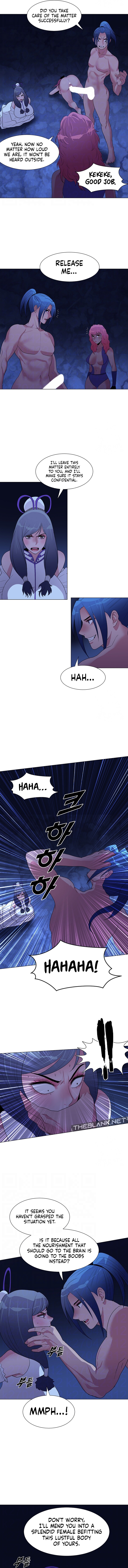 Galewind Murim Tales Chapter 35 - HolyManga.Net
