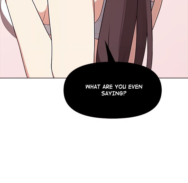 Honestly, I Like You A Lot! Chapter 41 - HolyManga.Net