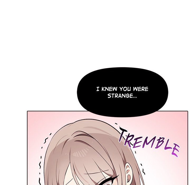 Honestly, I Like You A Lot! Chapter 41 - HolyManga.Net