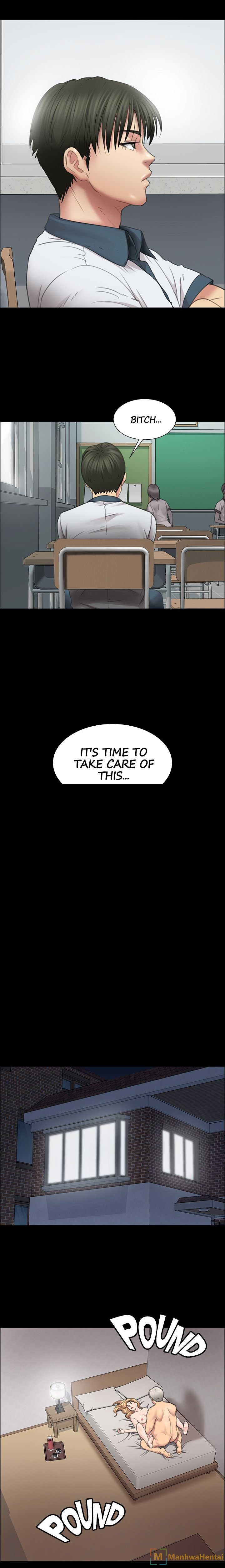 Queen Bee Chapter 13 - HolyManga.Net
