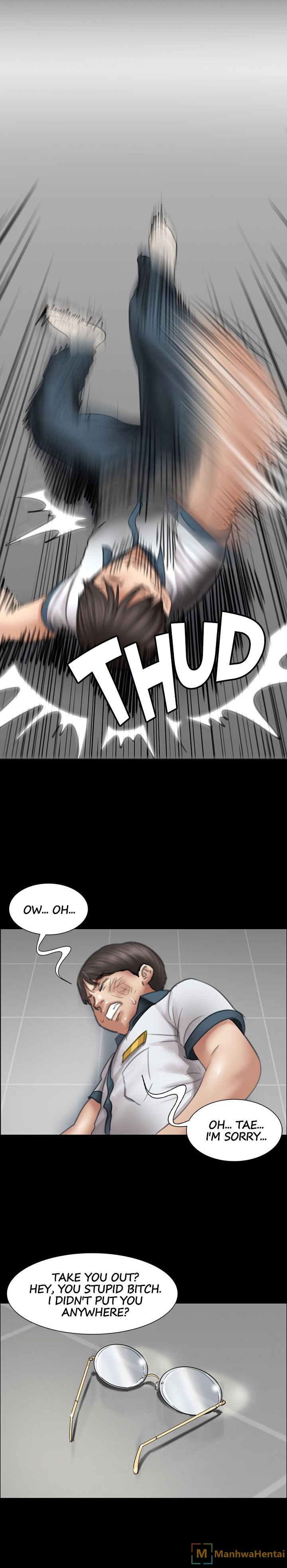 Queen Bee Chapter 13 - HolyManga.Net