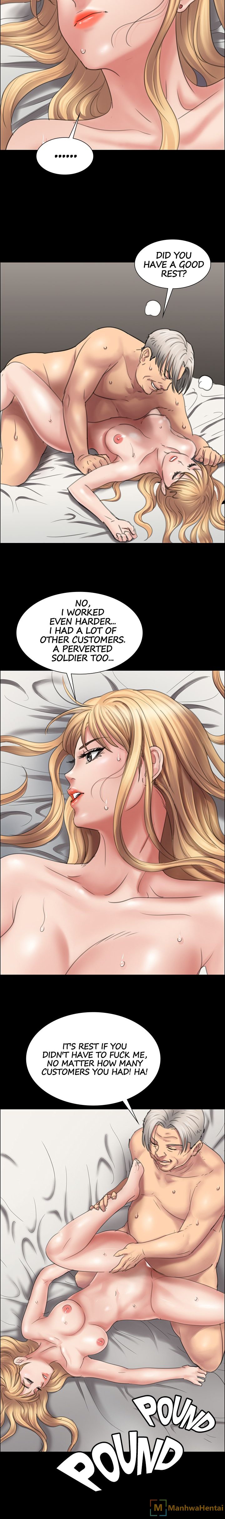 Queen Bee Chapter 13 - HolyManga.Net